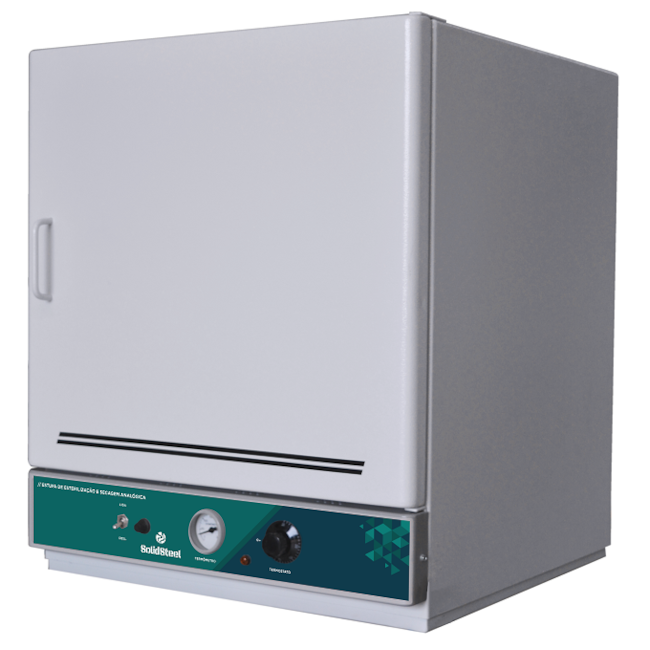 Estufa de Esterilização e Secagem Analógica 40 litros-7d514204-abb7-444c-9abe-02fc26faea3f