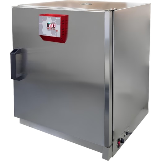 Estufa de Esterilização e Secagem Digital 21 Litros Totalmente em Inox