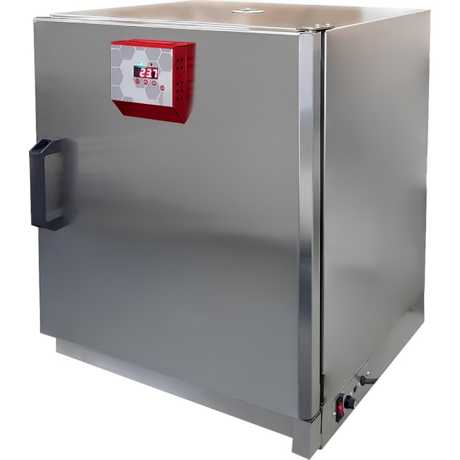 Estufa de Esterilização e Secagem Digital 30 Litros Totalmente em Inox-6fd59d64-1ea8-4eb9-9f3e-7fe4673da46f