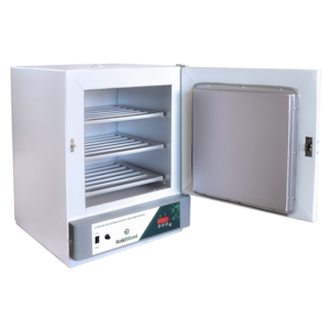 Estufa de Esterilização e Secagem Digital 630 Litros