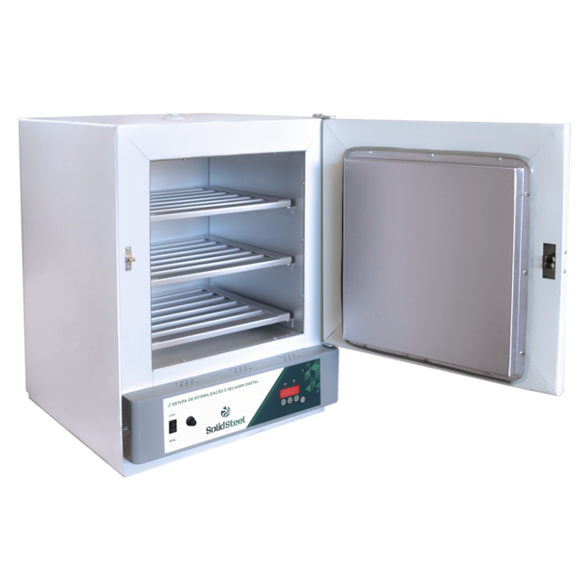 Estufa de Esterilização e Secagem Digital 64 Litros-1ac2c2af-0807-47f7-8968-b2215833f44f