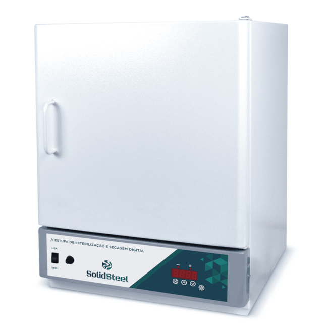 Estufa de Esterilização e Secagem Digital-198f0745-7d7c-4100-809e-bda2a042ddc7