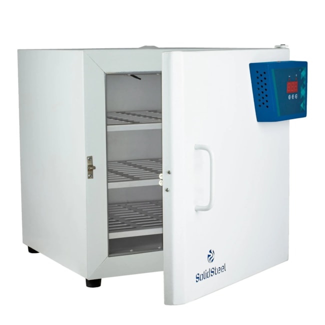 Estufa de Esterilização e Secagem Digital Easy Precisão +/- 5°C 110 Litros-33bdaae5-6edd-4104-9fb0-05f70193fe8e