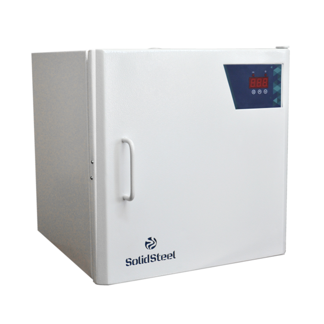 Estufa de Esterilização e Secagem Digital Easy Precisão +/- 5°C 30 Litros-ee1baa7c-ca07-4404-aee4-f0862303f8cd