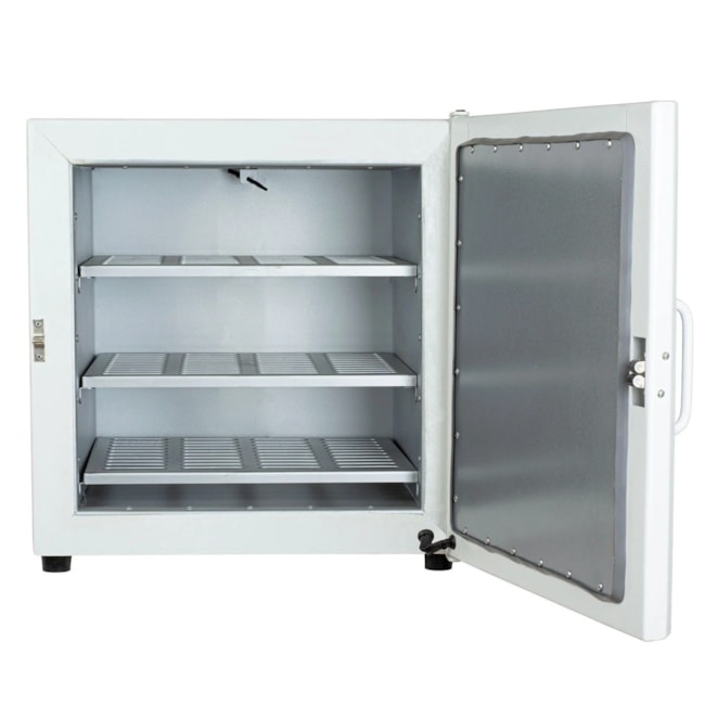 Estufa de Esterilização e Secagem Digital Easy Precisão +/- 5°C 85 Litros-cbebfebf-dd00-4d2a-ad55-15185d91d590
