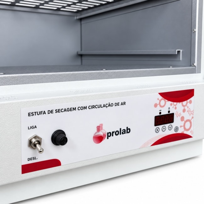 Estufa de Secagem Com Circulação de Ar 110 Litros-67771d73-faae-4161-87d7-0916659df4e4