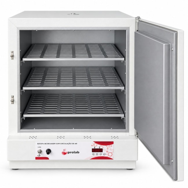 Estufa de Secagem Com Circulação de Ar 280 Litros-b7549ba2-e1fa-4a62-891c-2552573cc3fb