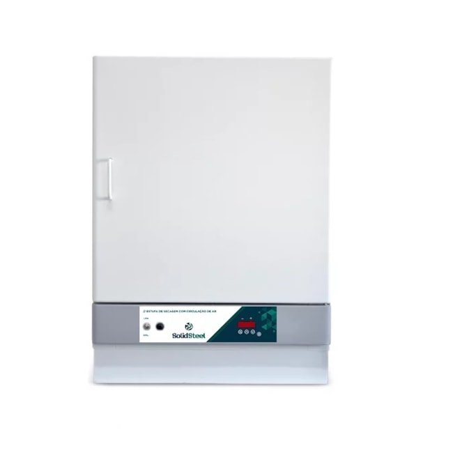 Estufa de Secagem Com Circulação de Ar 85 Litros-f9755a1e-2fe4-4472-b457-b0047e2fd88d