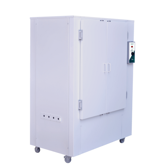 Estufa De Secagem Com Circulação E Renovação de Ar Forçada 1600 litros-80c6b6f2-6b75-4945-b3fa-dd4cb6413da5