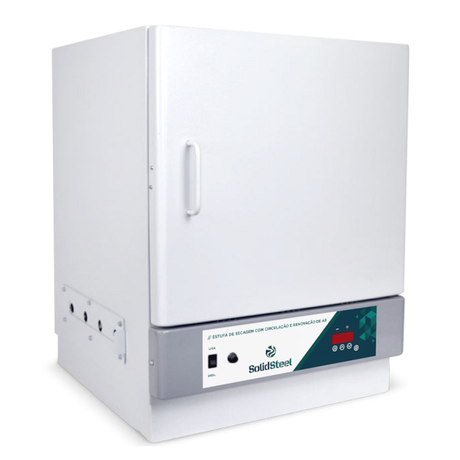 Estufa De Secagem Com Circulação E Renovação de Ar Forçada 85 litros-93f1bf1c-f5a2-493e-b896-ef26a80df7c3