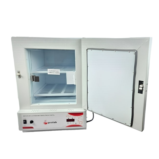 Estufa Para Cultura Bacteriológica 150 Litros-5f42457c-ec64-4620-bc29-002db60a87fb
