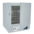 Estufa Para Cultura Bacteriológica 21 litros Interior Em Aço Inox-a3322935-1824-4530-8ea5-bf590da3337e