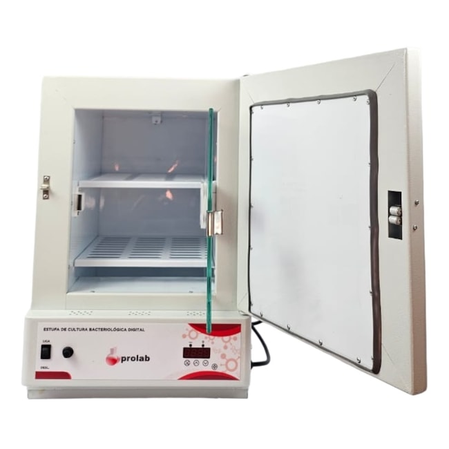 Estufa Para Cultura Bacteriológica 336 Litros-af1a951b-3db1-4799-804d-18a2e18fb356