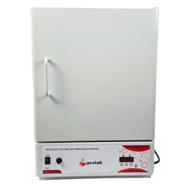 Estufa Para Cultura Bacteriológica 40 Litros-de5b31a1-e99b-47c0-9a60-db3707386226