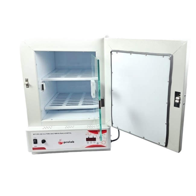 Estufa Para Cultura Bacteriológica 85 Litros-84003b11-2fa3-4d89-ac2f-3892f9b08693