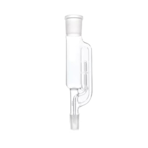 Extrator Soxhlet com Juntas 303mm