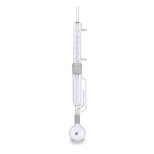 Extrator Soxhlet Completo Grande