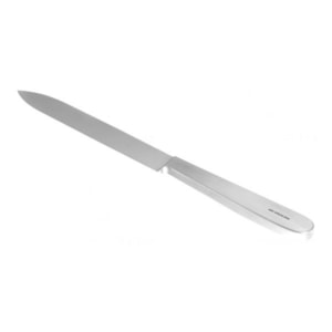 Faca Collin Para Amputação Lâmina de 12cm
