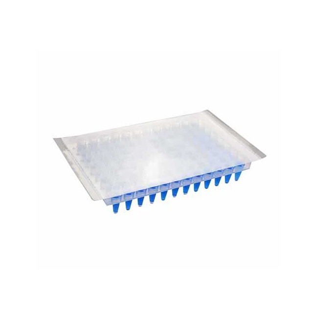 Filme Selador Para Microplacas PCR 96 Poços Caixa com 100 Unidades Kasvi-5fd22f47-f791-4134-8c79-a34ecee7a1f3