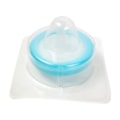 Filtro Para Seringa PES 0,22um Diâmetro 30mm Estéril Unidade-02208a2f-dbc0-4c21-8109-0aa00e34476f