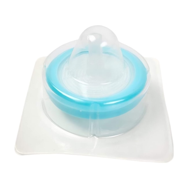Filtro Para Seringa PES 0,22um Diâmetro 30mm Estéril Unidade-8113524d-bf89-4581-bf90-fdd5b092ebff