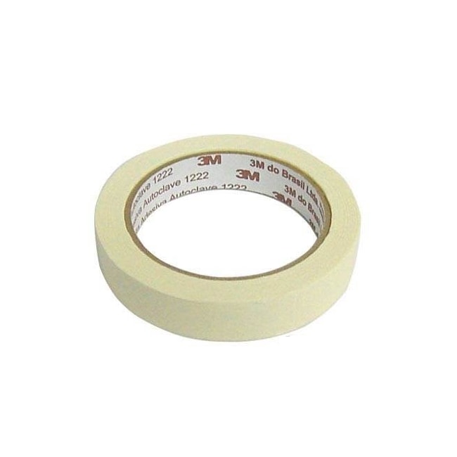 Fita Para Autoclave Rolo 18mm x 55Mt-e999b3ea-d241-4827-b711-31380f835654