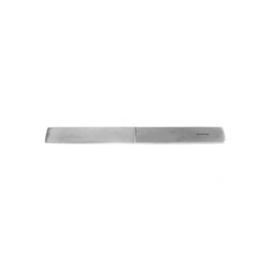 Formão Lambotte Para Cirúrgia Óssea 24cm Reto 25mm