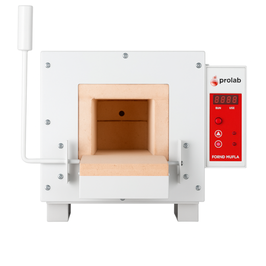 Forno Mufla 16 Litros