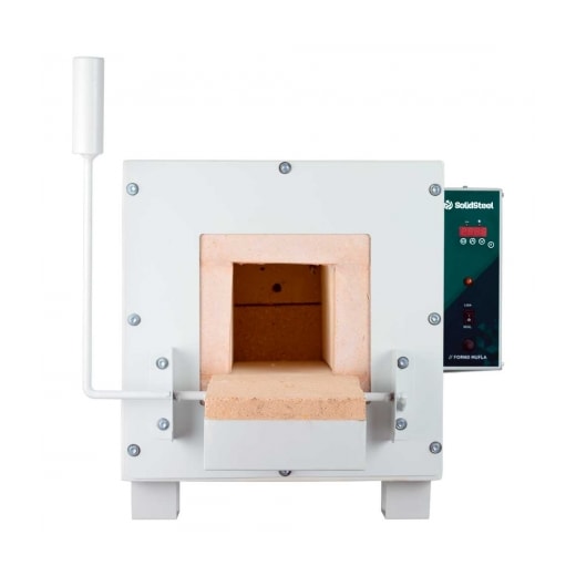 Forno Mufla 16 Litros