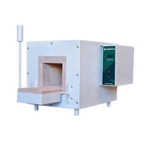 Forno Mufla Com Rampas e Patamares 16 Litros