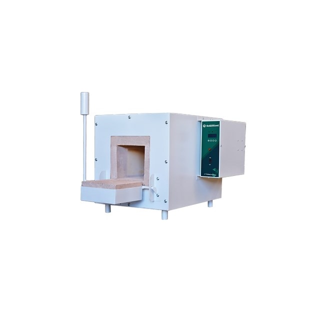 Forno Mufla Com Rampas e Patamares 16 Litros-372eb6a9-6983-4c32-9111-2cc845c7ac77