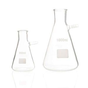 Frasco Kitassato 250ml