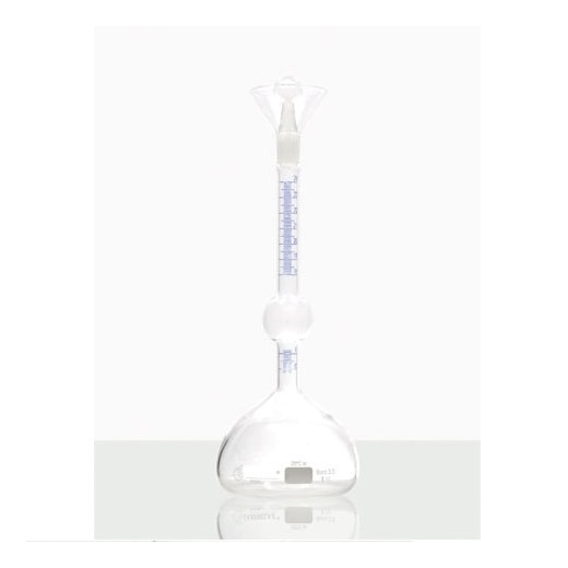 Frasco Le Chatelier 250ml