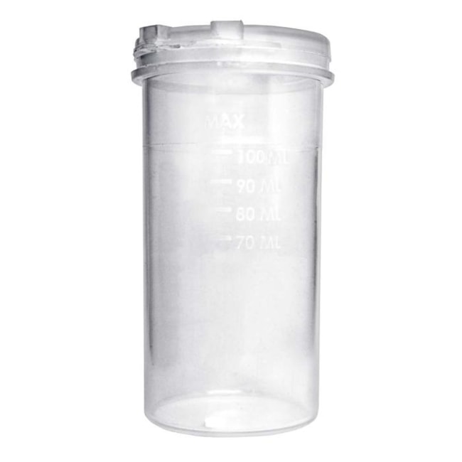 Frasco Para Amostra Com Tiossulfato De Sodio 100ml-9d11a2a3-298e-48f3-99a1-41258e04d548