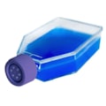 Frasco Para Cultura Celular 72cm² Com Filtro em Alta Adesão Kasvi Pacote com 5 unidades-22146fe5-a5bf-4e23-9be6-8c636350d907