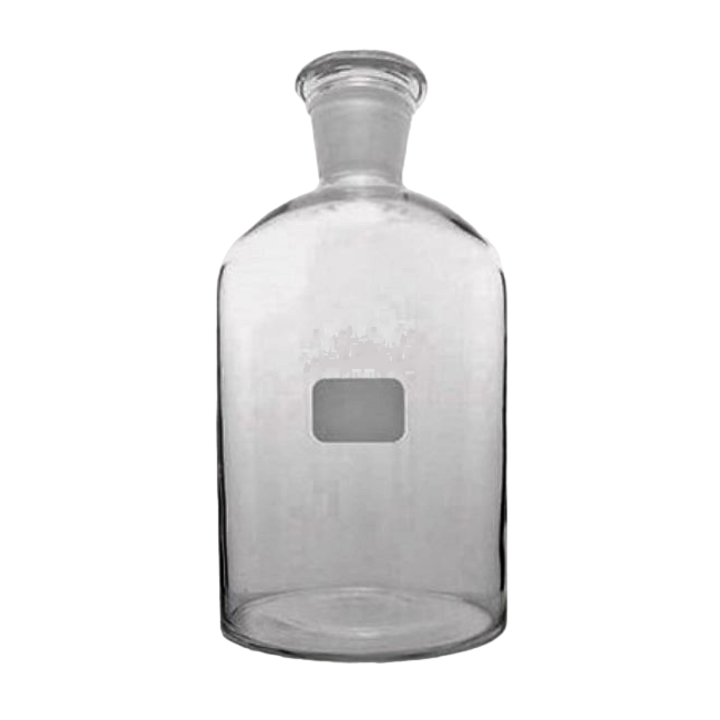 Frasco Para Soro Em Vidro Borosilicato 1000ml-d52b9a0a-da53-484d-bef3-10e5c180c28f