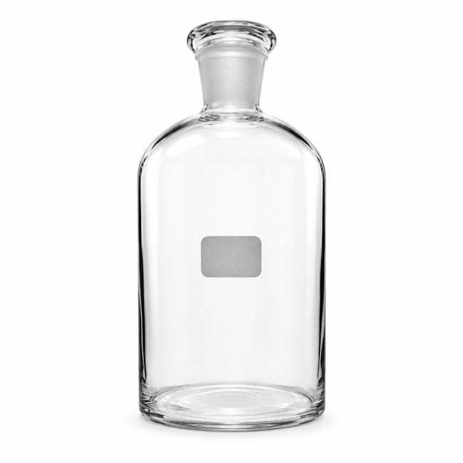 Frasco Para Soro Em Vidro Borosilicato 2000ml-b50f275d-d74c-4d88-b6d8-a0ab8527d172