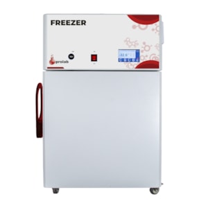 Freezer Vertical -40°C 374 Litros LCD