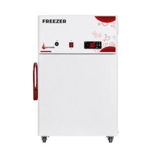 Freezer Vertical -40°C 42 Litros