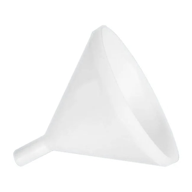 Funil de Plástico Polietileno Reforçado Diâmetro 250mm-52d777e9-86e1-4070-8d2b-51554c57fc69