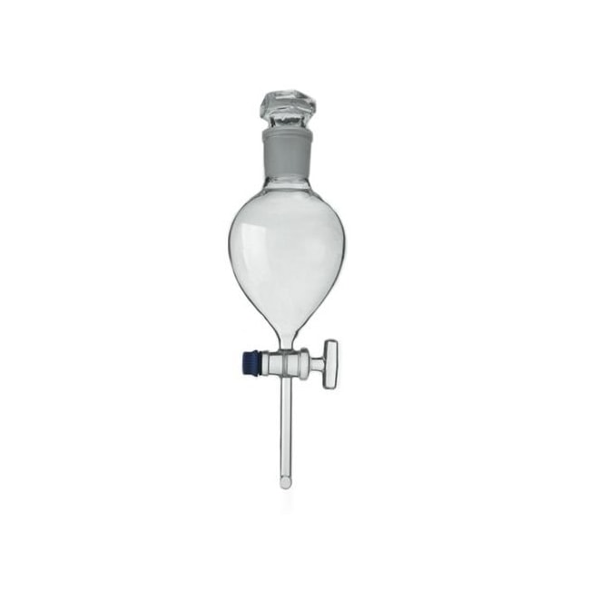 Funil de Separacão Bola com Torneira e Rolha de Vidro-3b382190-855e-4c53-81a5-ecf816faf298