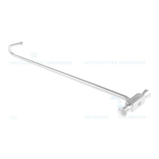 Gancho de Braun Para Decapitação-648824fe-ed28-4b60-b064-f36a53379940