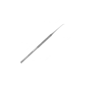 Gancho de Gilles Delicado 17cm - N.º 1