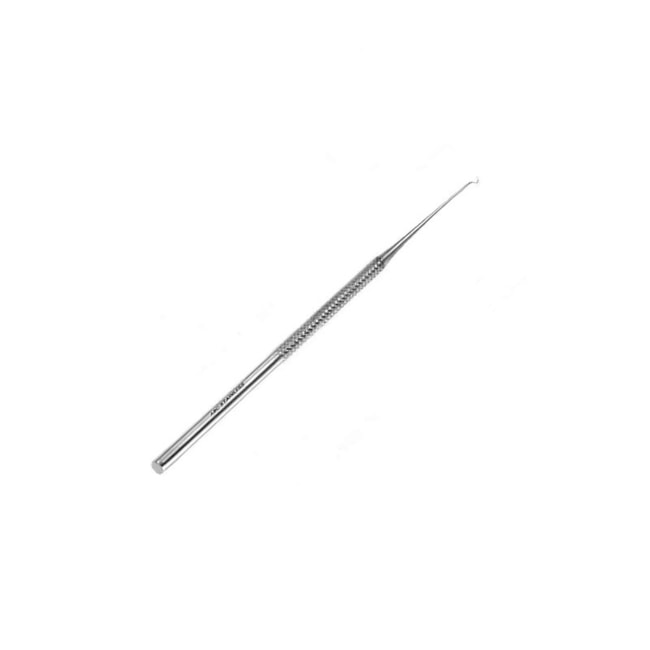 Gancho de Gilles Delicado 17cm N.º 2-509d5240-4e23-485d-834e-bc4a283a2c5a