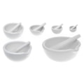 Gral com Pistilo de Porcelana-32a10215-1366-49e5-85fc-422a65f320a9