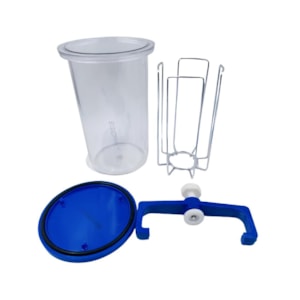 Jarra de Anaerobiose 2,5 Litros Probac