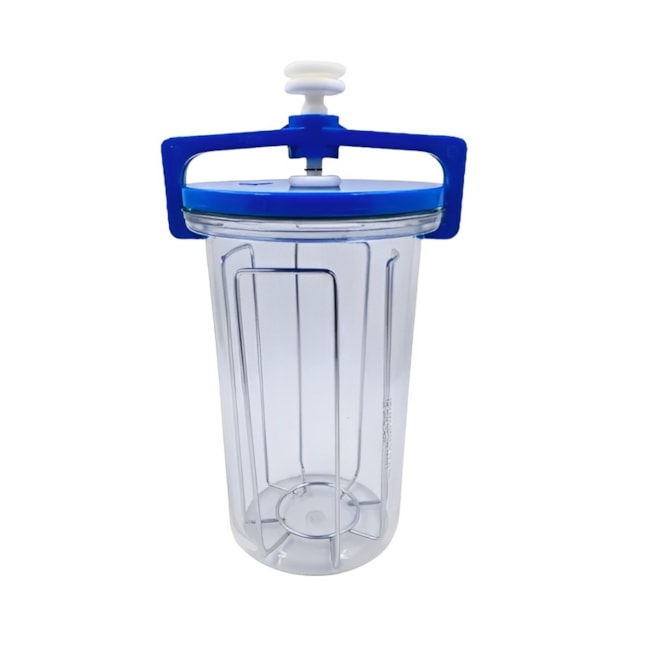 Jarra de Anaerobiose 2,5 Litros Probac-180440ee-aa25-4459-b4dd-e80afcf50b76