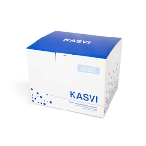 Kit de Extração de DNA Mini Spin Kasvi