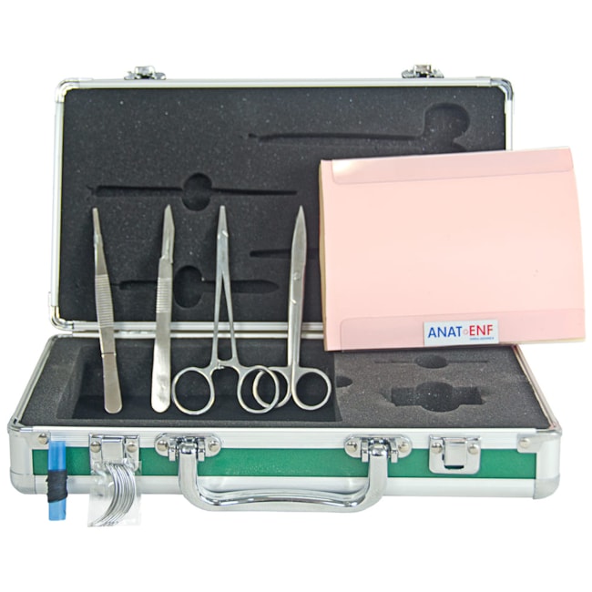 Kit de Treinamento Avançado da Sutura-7b8f16cf-ef6c-417d-9047-81656ce7f693