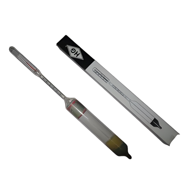 Lacto Densímetro Para Leite Sem Termômetro-0737f973-77af-4e01-bb08-6bc4d994cb7c